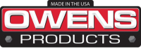 Boost Your Vehicle's Potential with OWENS PRODUCTS Parts